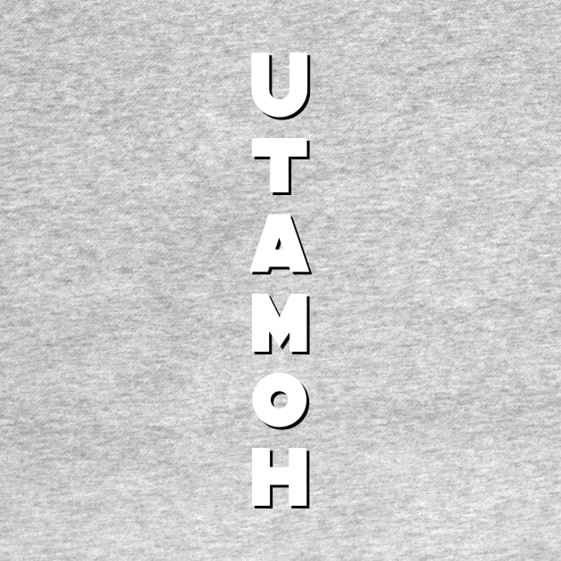 UTAMOH by Ekliptik